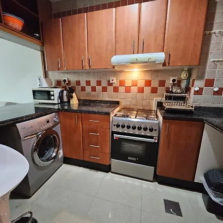Stunning 1Bedroom Apartment - With Amazing Dubai Marina View المظهر الخارجي الصورة