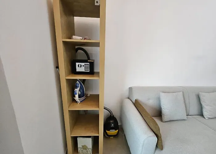 Stunning 1Bedroom Apartment - With Amazing Dubai Marina View