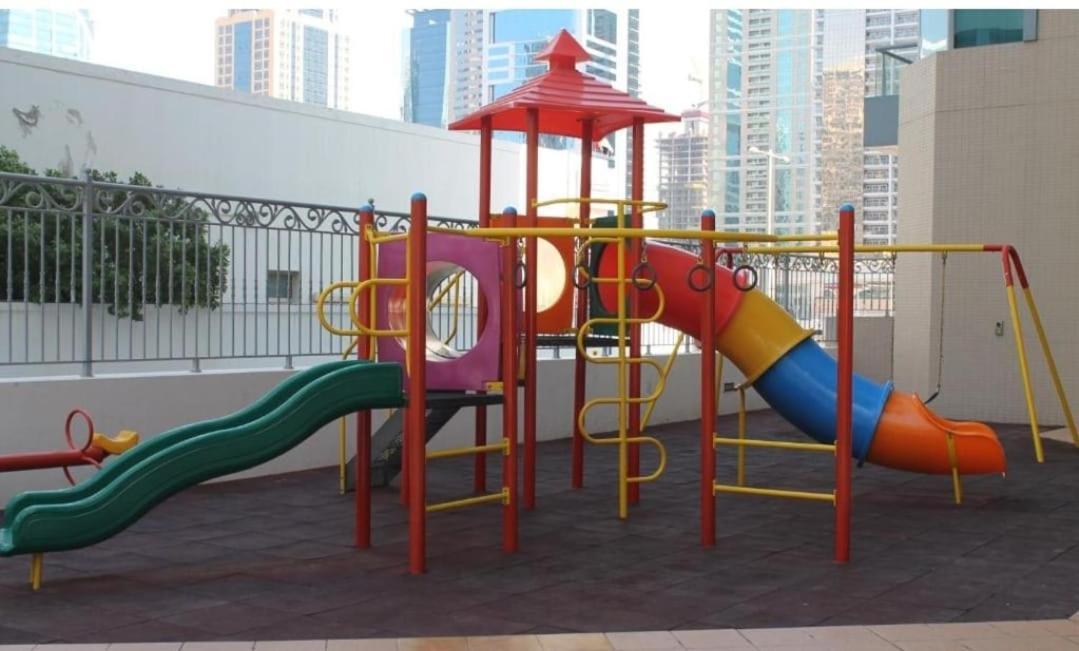 شقة Stunning 1bedroom - With Amazing Marina View