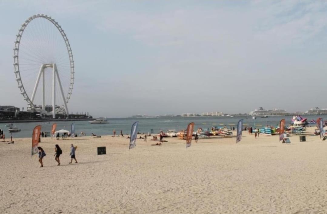 شقة Stunning 1bedroom - With Amazing Marina View دبي