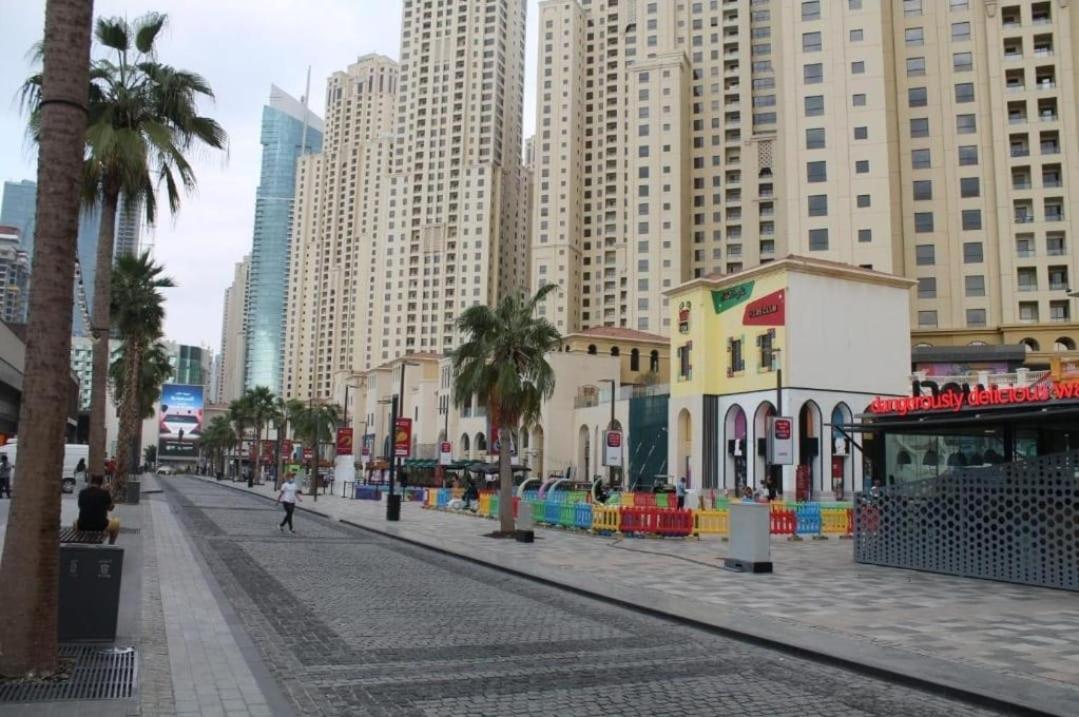 شقة Stunning 1bedroom - With Amazing Marina View دبي