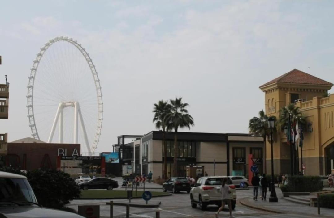 Stunning 1bedroom - With Amazing Marina View شقة